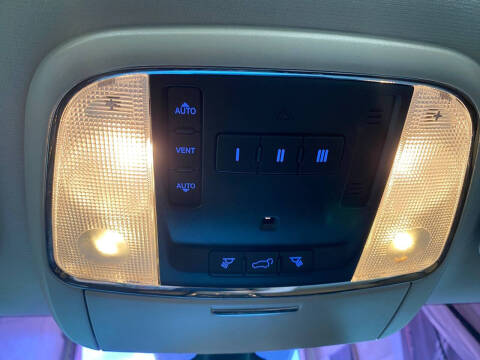 2014 Dodge Durango Citadel