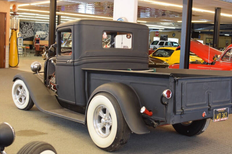 1934 Ford F-100