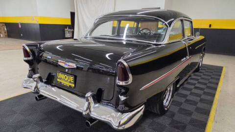 1955 Chevrolet Bel Air
