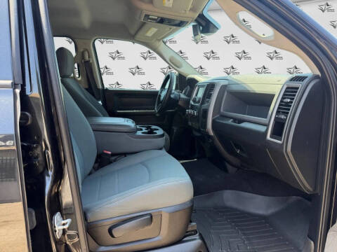 2015 RAM 1500 Express