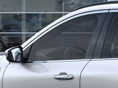 2024 Ford Escape Plug-In Hybrid PHEV