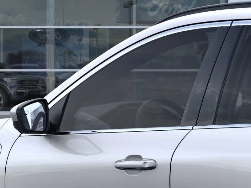 2024 Ford Escape Plug-In Hybrid PHEV