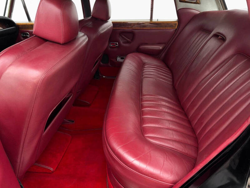 1970 Rolls-Royce Silver Shadow
