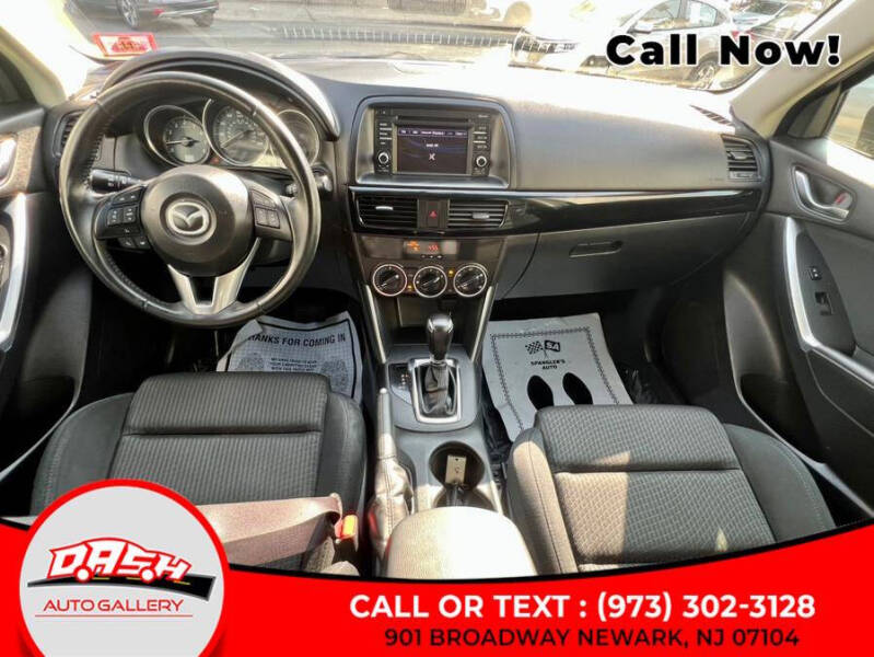 2014 Mazda CX-5 Touring
