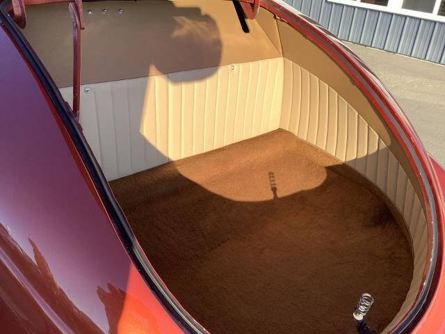 1937 Studebaker DICTATOR