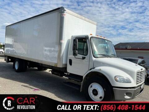 2017 Freightliner M2 106 for sale at Car Revolution in Maple Shade NJ