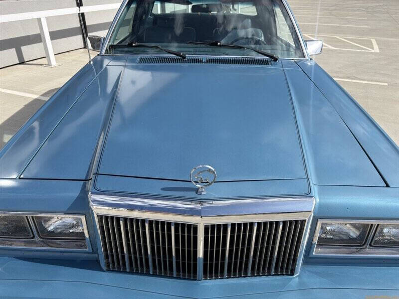 1980 Mercury Cougar