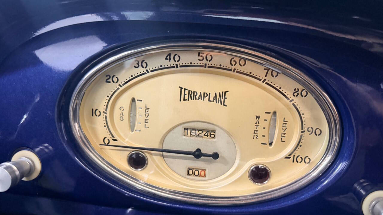 1934 Hudson Tarraplane 31
