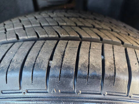 2005 Chrysler Sebring Touring