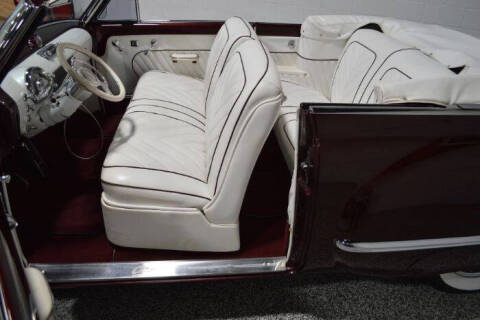 1948 Oldsmobile Eighty-Eight