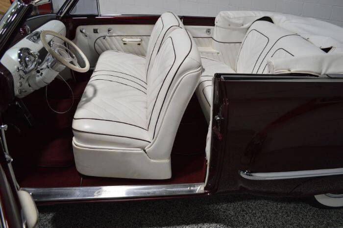 1948 Oldsmobile Eighty-Eight