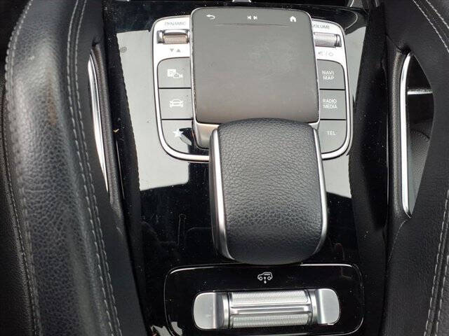 2020 Mercedes-Benz GLS GLS 450