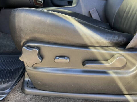 2010 Chevrolet Tahoe LT