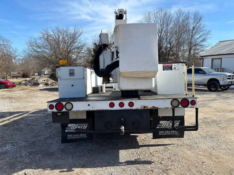 2011 RAM 5500