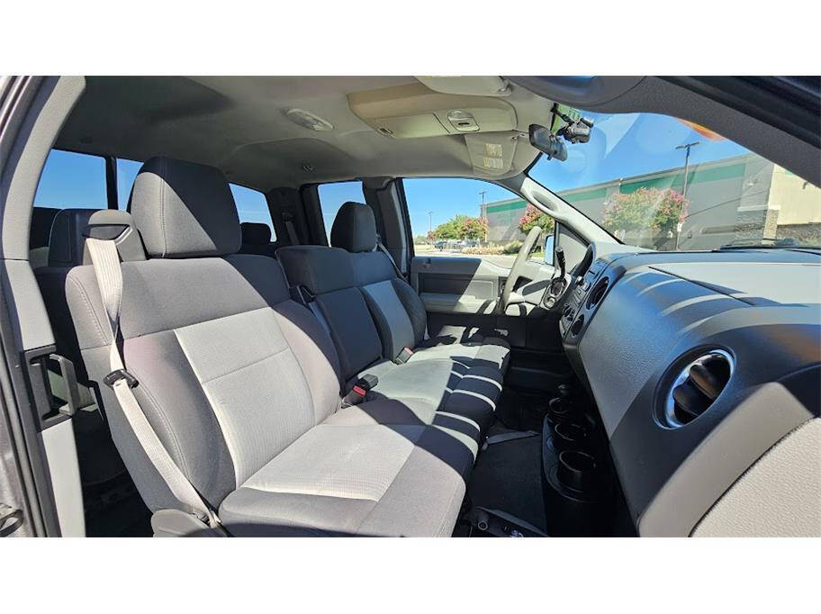 2007 Ford F-150 for sale at VIP AUTO SALES, INC. in Modesto, CA