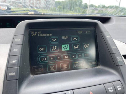 2006 Toyota Prius