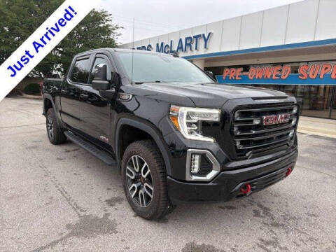 2022 GMC Sierra 1500 Limited