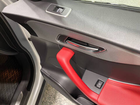 2020 Jaguar F-PACE S