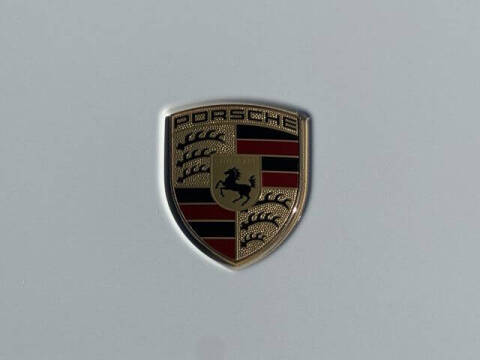 2020 Porsche Cayenne