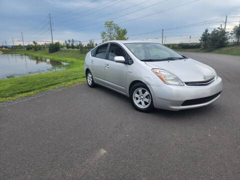2008 Toyota Prius for sale at Lexton Cars in Sterling VA