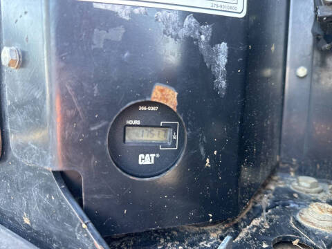 2017 Caterpillar 303E CR