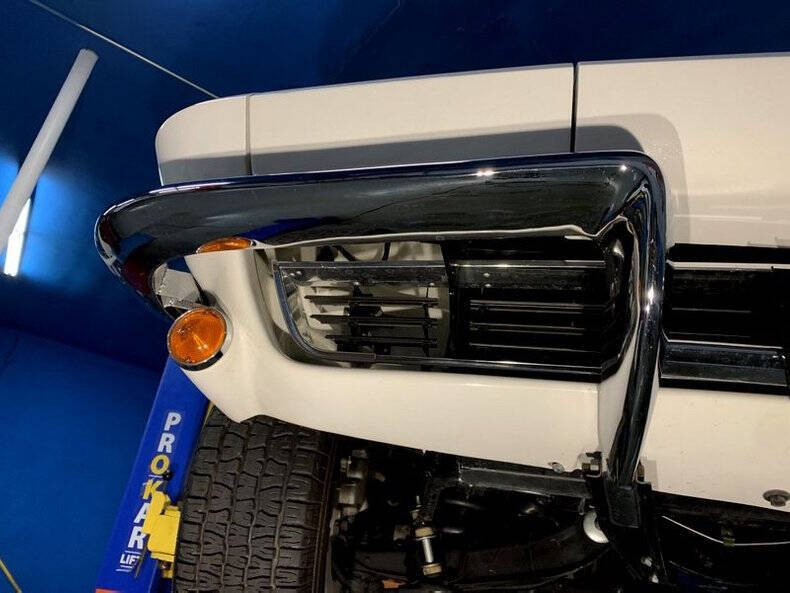 1965 Chevrolet Corvette