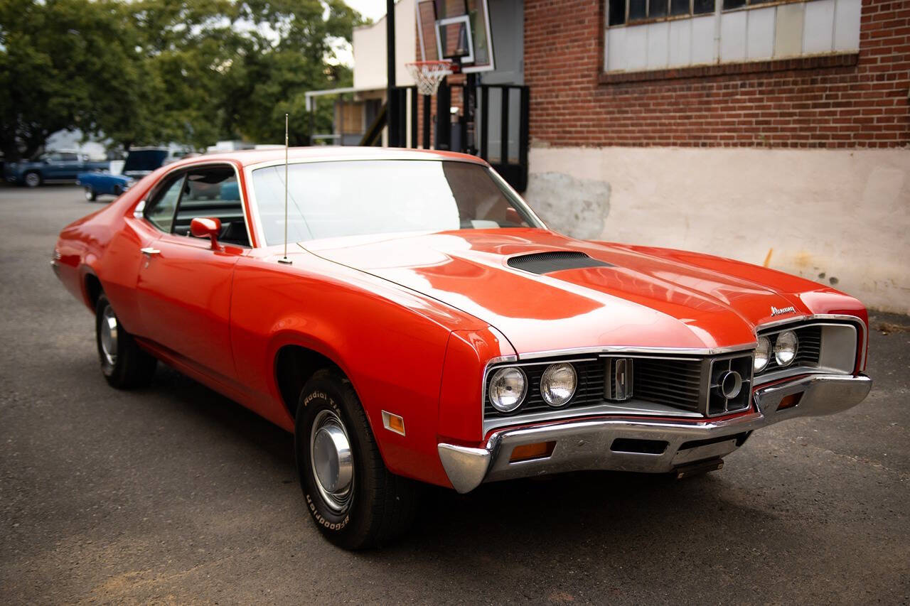 1971 Mercury Cyclone For Sale In Camden, NJ