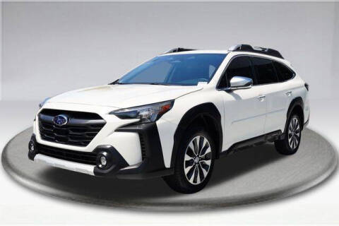 2023 Subaru Outback Touring XT
