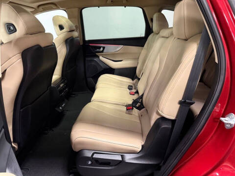 2024 Acura MDX SH-AWD w/Tech