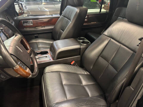 2014 Lincoln Navigator