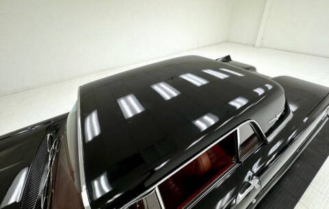 1960 Ford Thunderbird