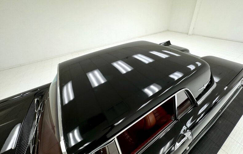 1960 Ford Thunderbird