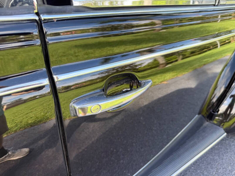 1979 Volkswagen Super Beetle