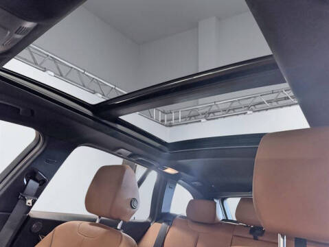 2016 BMW 3 Series 328i xDrive