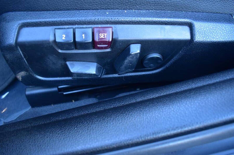 2015 BMW 4 Series 428i xDrive