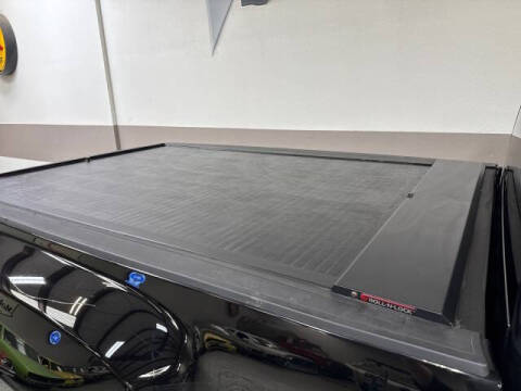 2018 GMC Sierra 3500HD