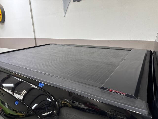 2018 GMC Sierra 3500HD