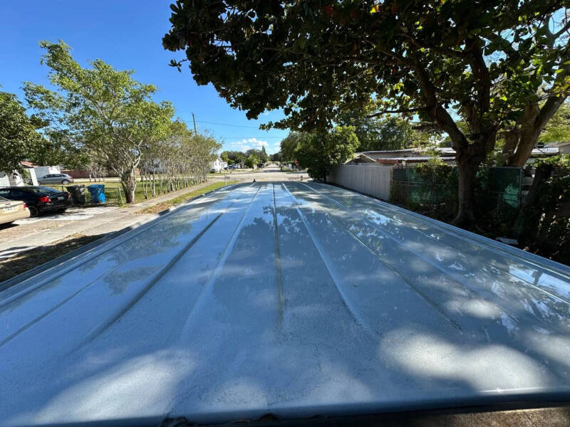 2020 Chevrolet Express 2500