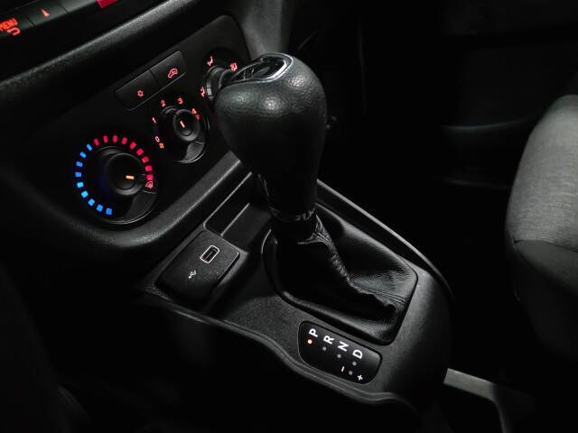 2022 RAM ProMaster City