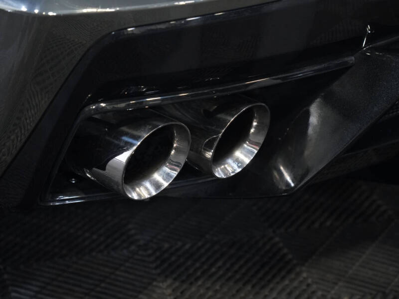 2020 Chevrolet Corvette Stingray