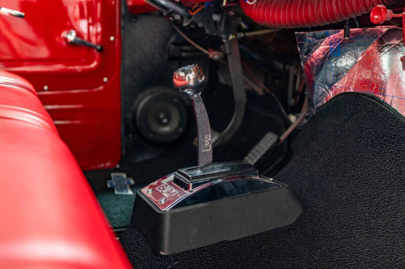 1965 Chevrolet C10