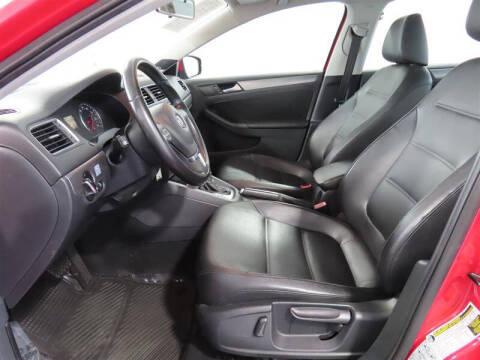 2014 Volkswagen Jetta