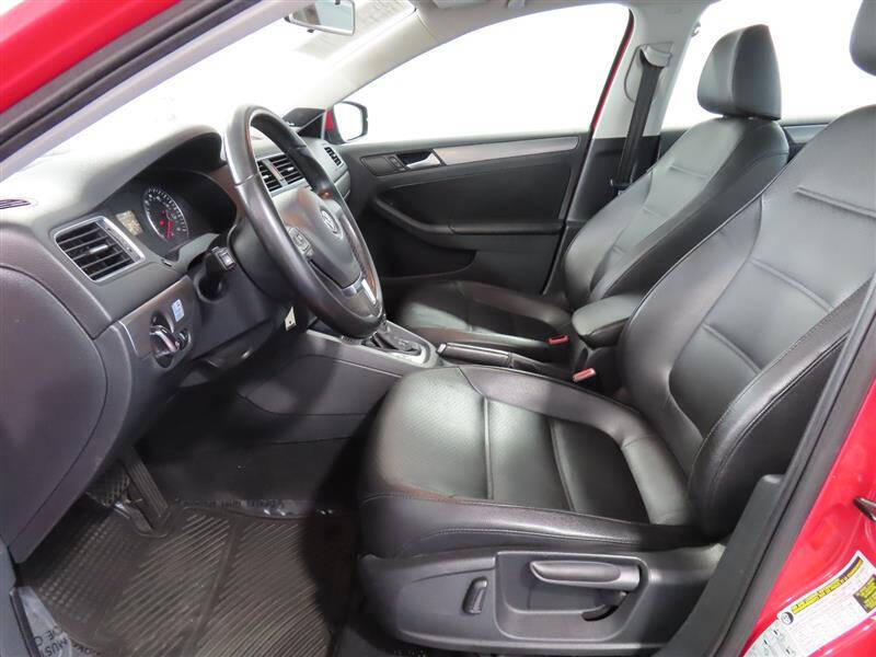 2014 Volkswagen Jetta