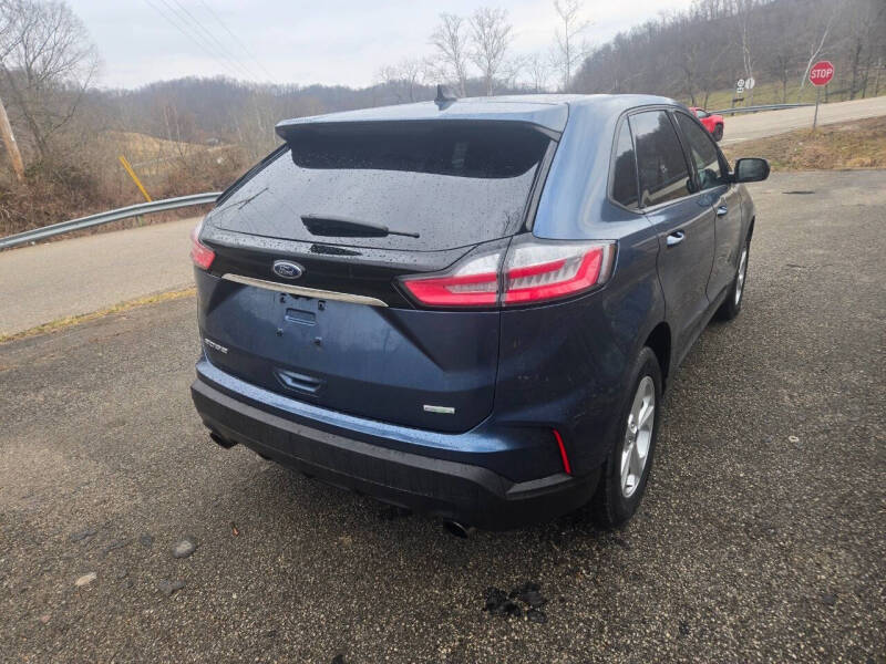 2019 Ford Edge SE