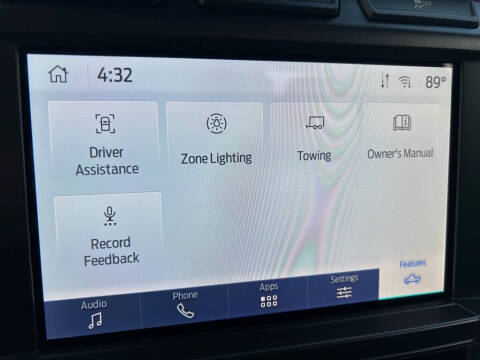 2024 Ford F-350 Super Duty XL