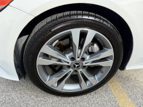 2020 Mercedes-Benz C-Class C 300