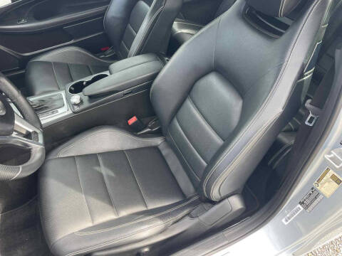 2013 Mercedes-Benz C-Class C 250