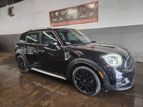 2020 MINI Countryman for sale at Quality Auto Traders LLC in Mount Vernon NY