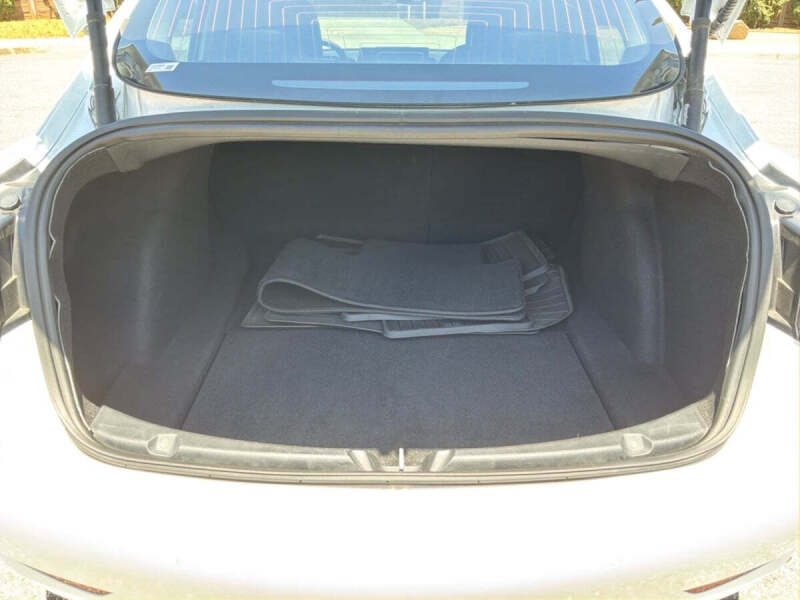 2019 Tesla Model 3 Mid Range