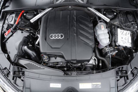 2023 Audi A4 quattro S line Prem Plus 45 TFSI